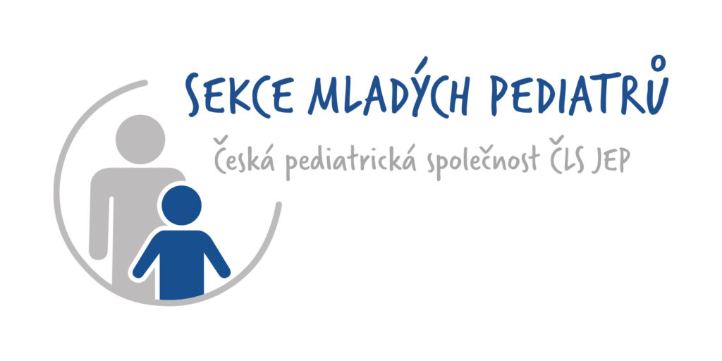 Logo Sekce Madých pediatrů